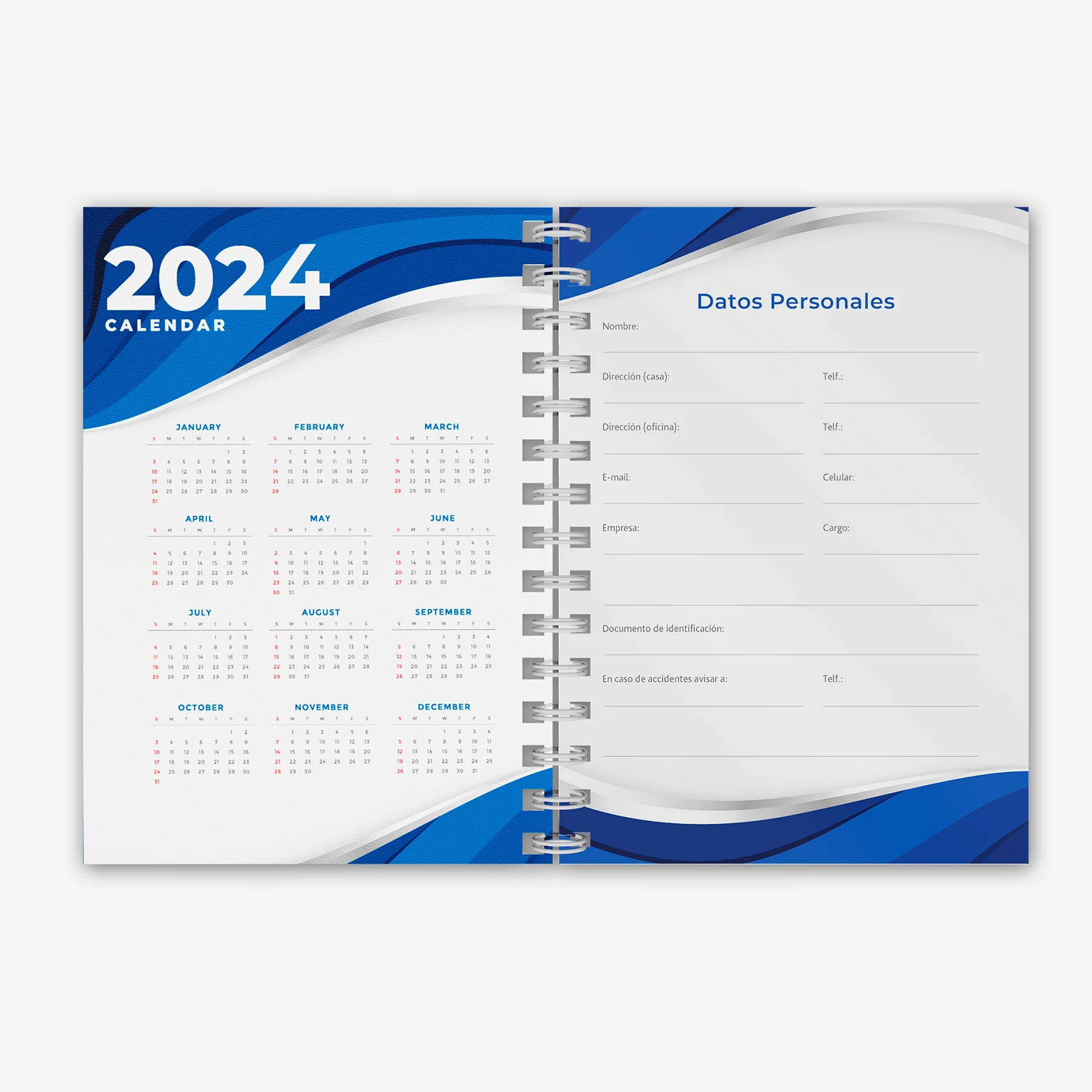 AGENDA-1
